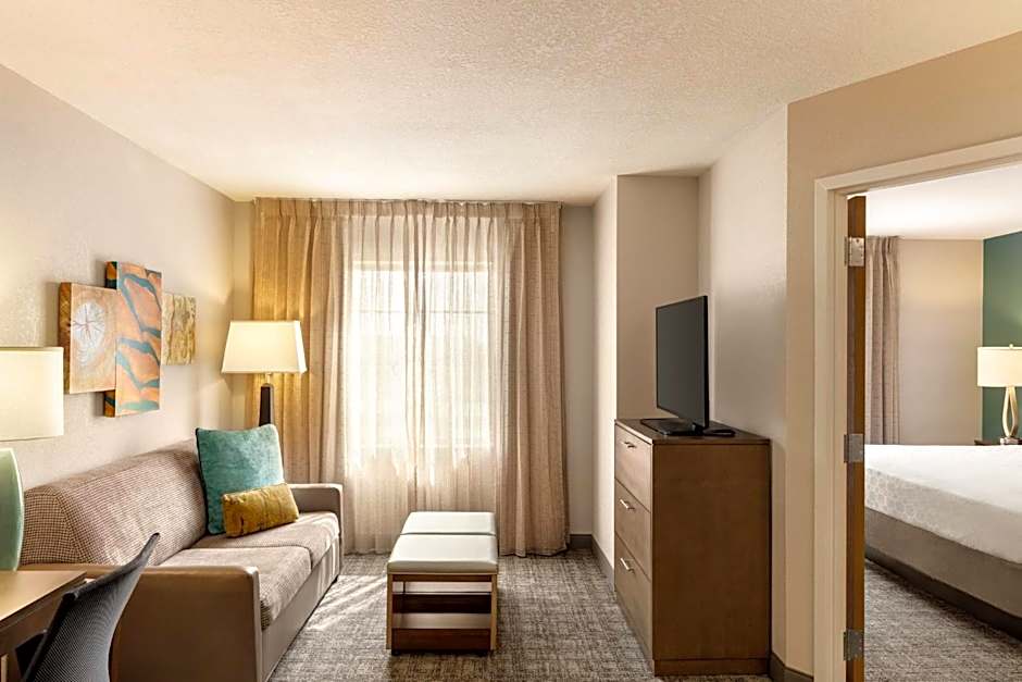 Staybridge Suites Fort Wayne By IHG