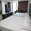 Crystal Lodge