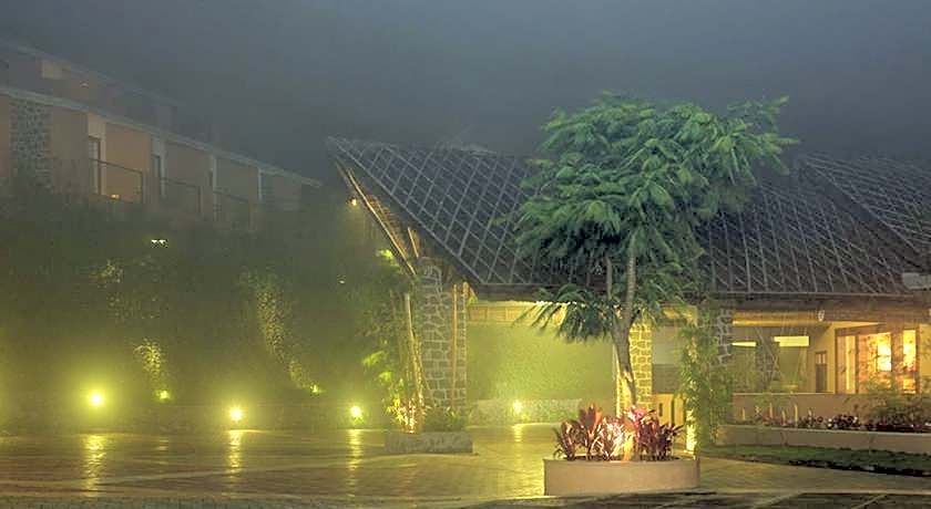 Poetree, Thekkady
