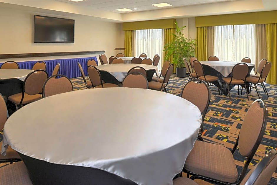 Hampton Inn By Hilton & Suites - Ocala