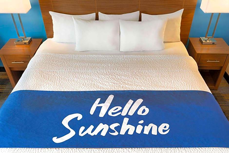 Days Inn by Wyndham Middletown/Newport Area