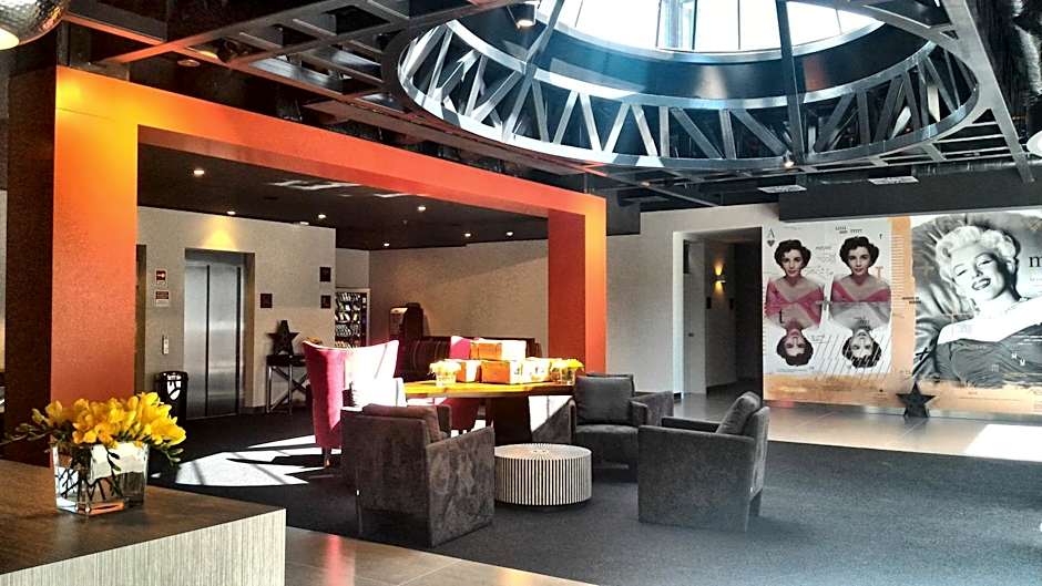 Star inn Lisbon Aeroporto