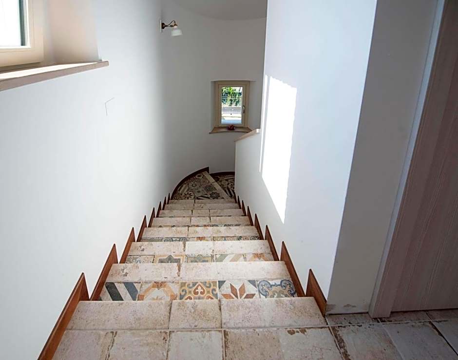 B&B Madonna Carradori Country