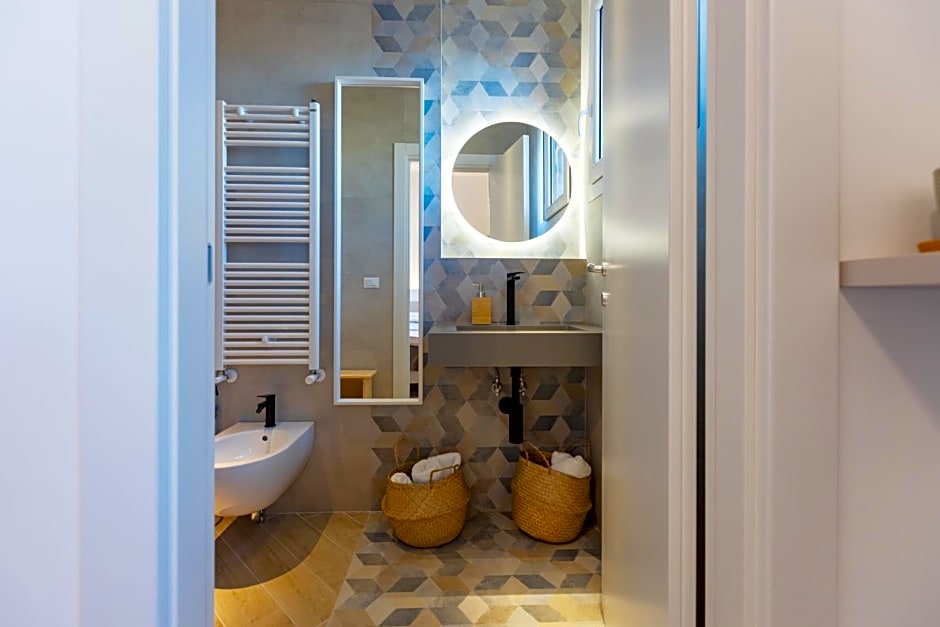 Porta del Salento APARTMENT