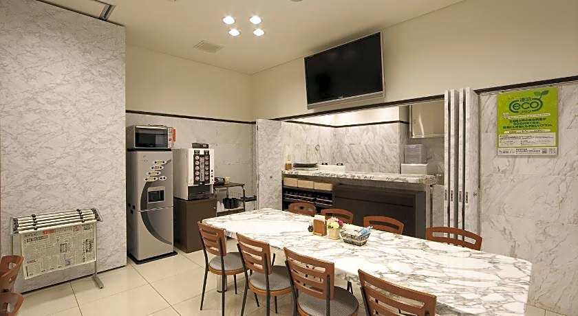 Toyoko Inn Kakegawa-Eki Shinkansen-Minami-Guchi