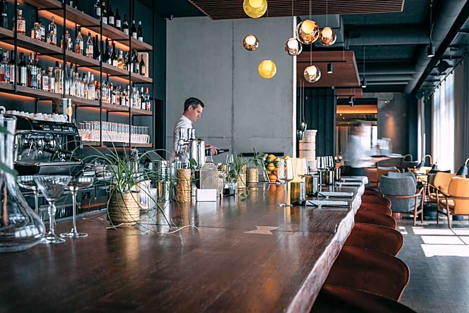 Hôtel LÉONOR the place to live