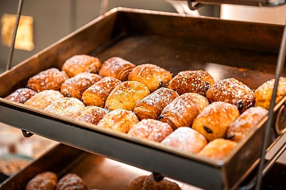 Killarney Dromhall Hotel