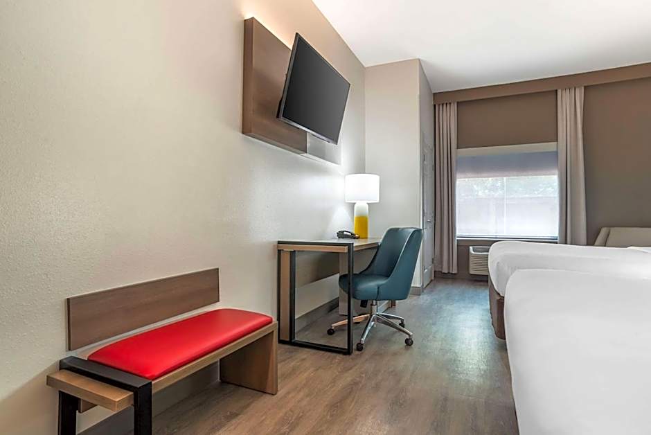 Comfort Inn & Suites Crestview