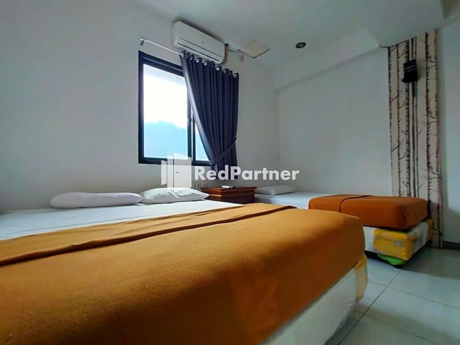 Hotel Ayu Lestari Ternate RedPartner