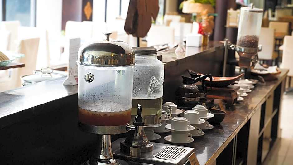 Grand Kuta Hotel And Residence