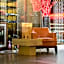 Radisson Blu Media Harbour Hotel, Düsseldorf