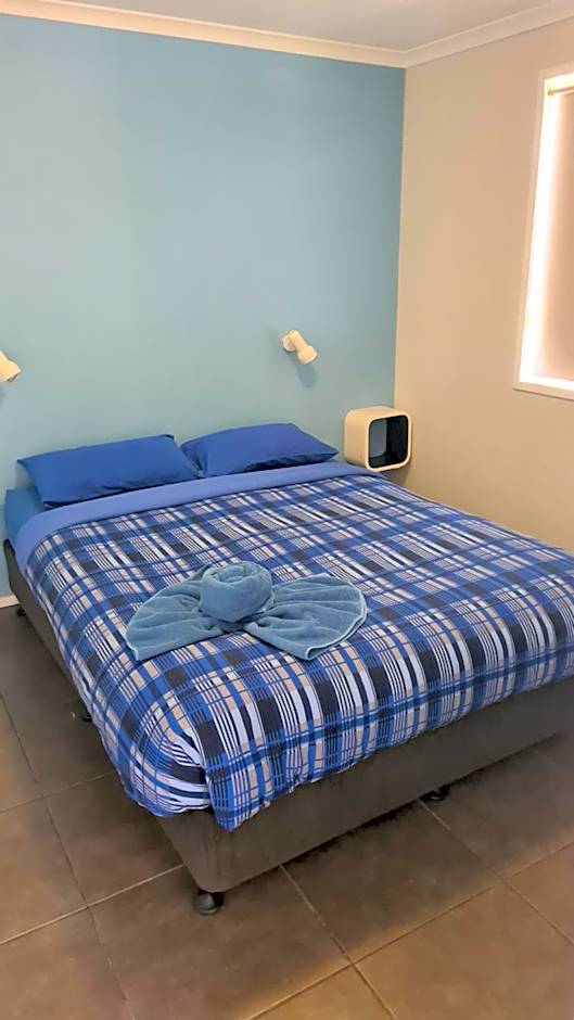 Banana Coast Caravan Park