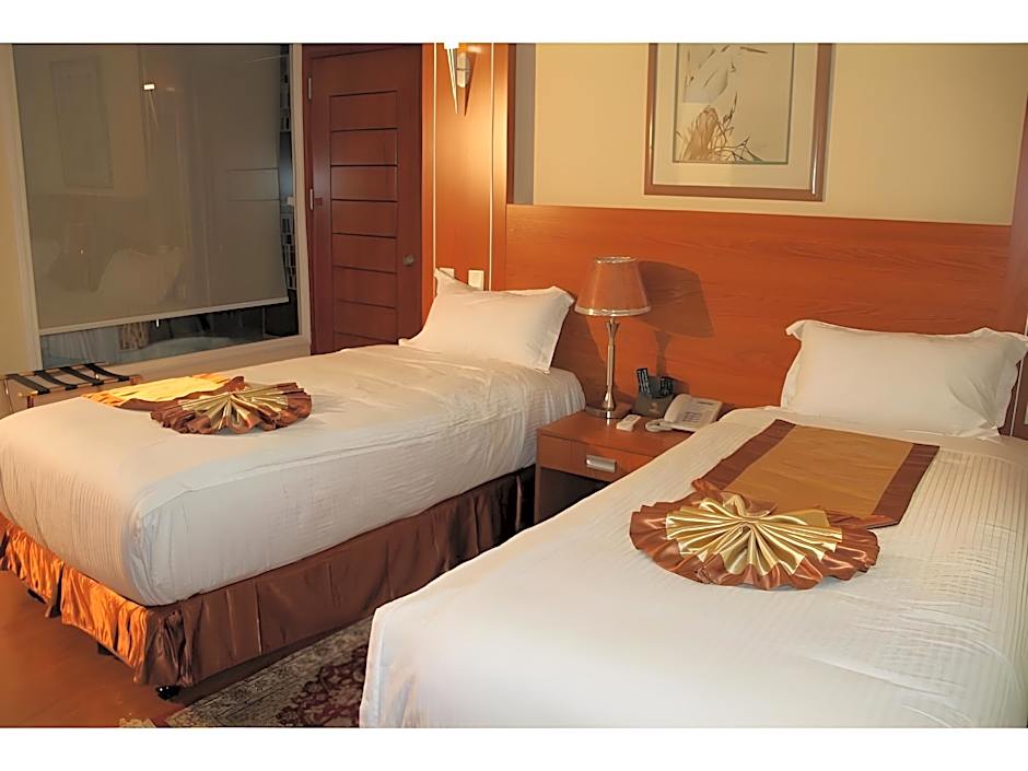 Emmad Furnished Hotel