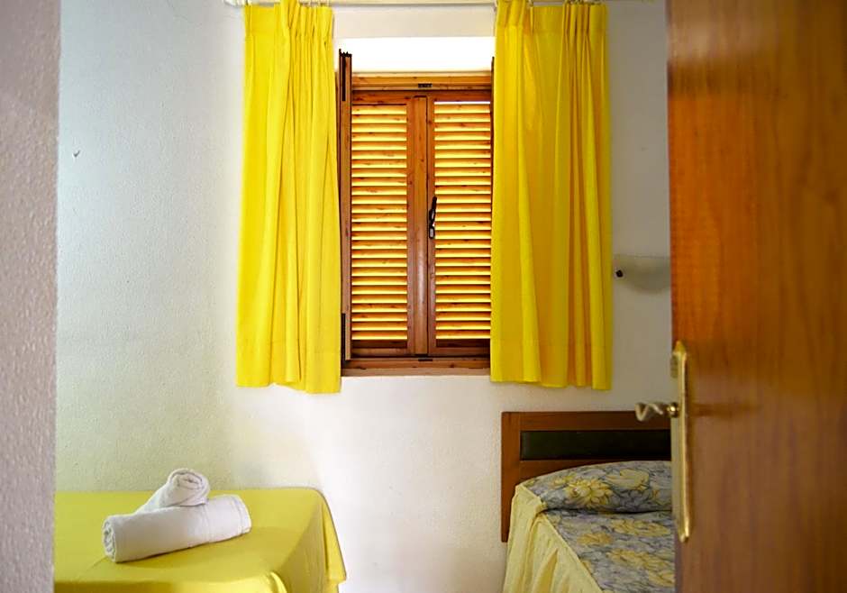 Apartamentos Panamá