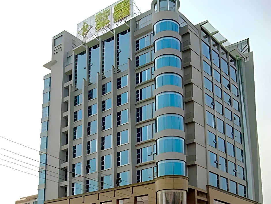 Changsha ZiXin Hotel