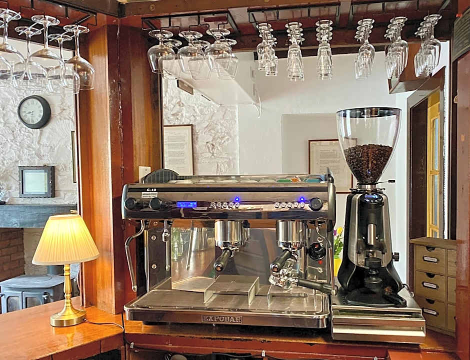 The Gordon Arms Restaurant with Rooms