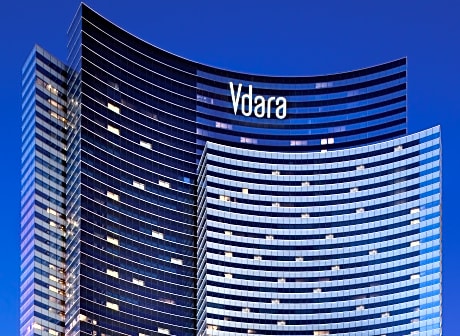 Vdara Hotel & Spa at ARIA Las Vegas