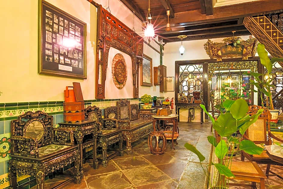 5 Heeren Museum Residence