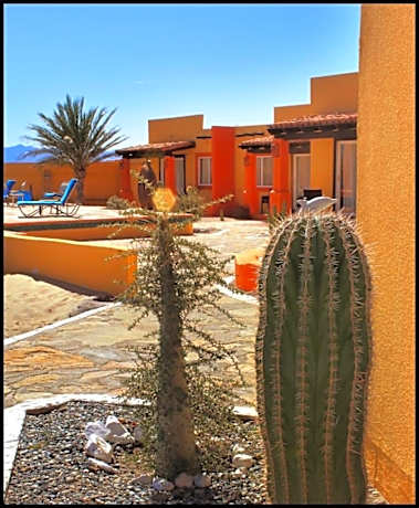 Triple Room with Pool View