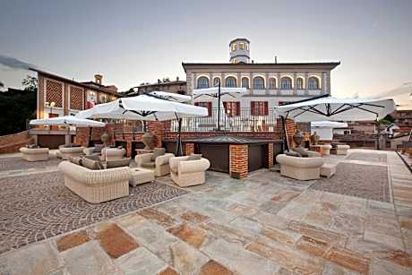 Relais Villa Prato