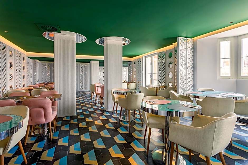 Room Mate Macarena - Gran Via