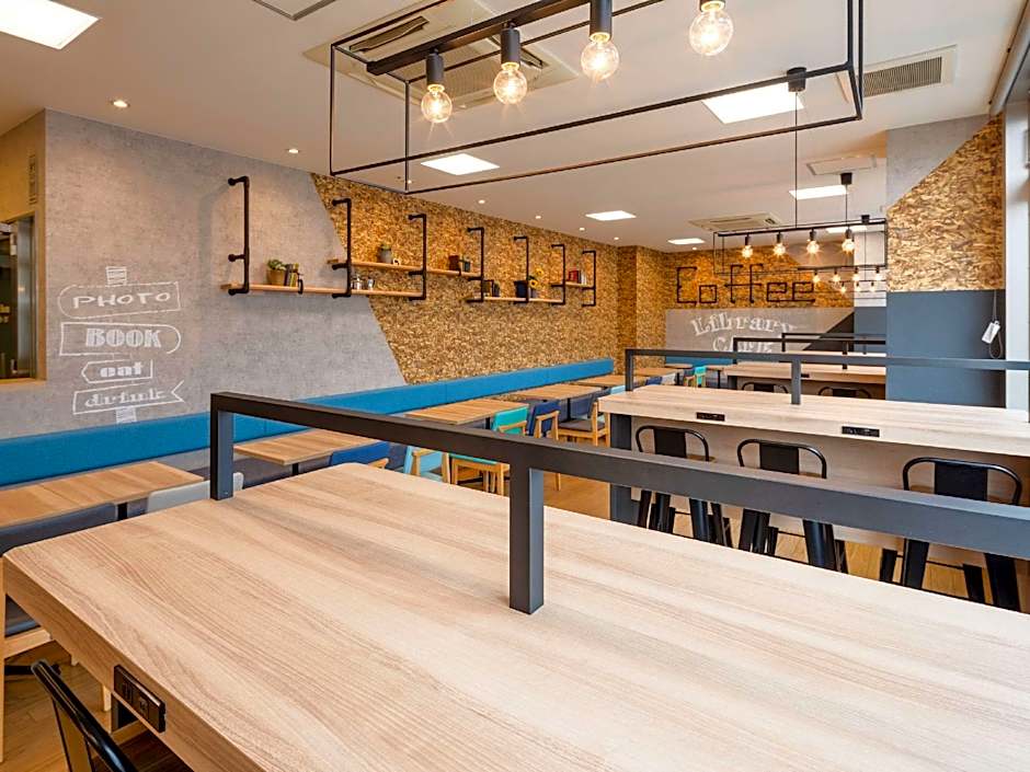 Comfort Hotel Kokura