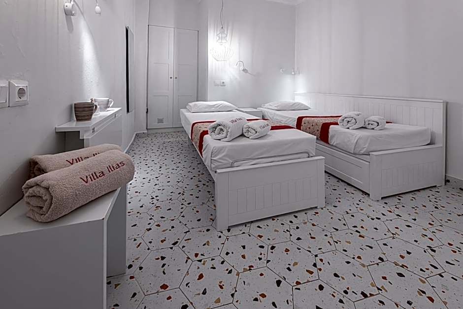 Villa Ilias
