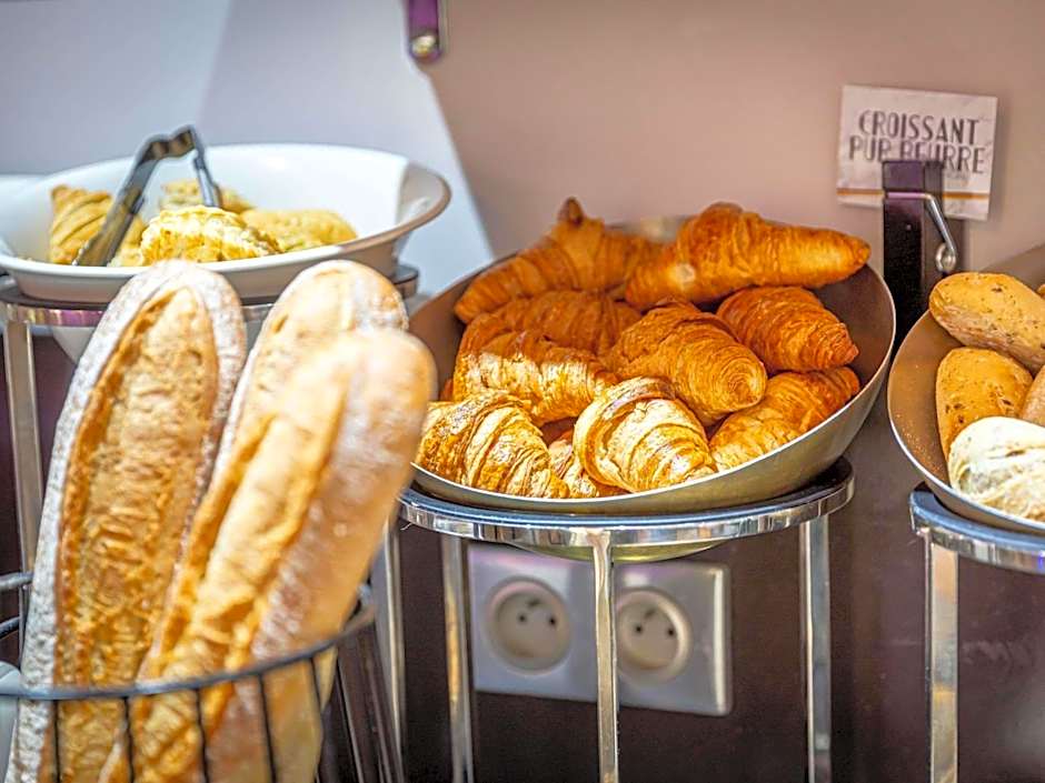 Mercure Paris Place D'Italie