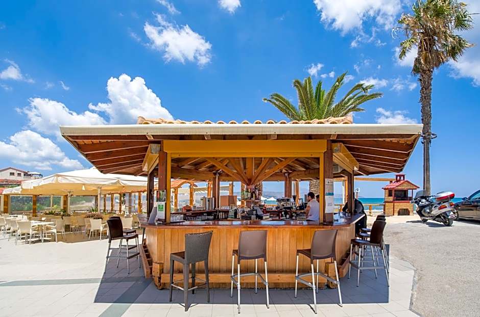 Kalyves Beach Hotel