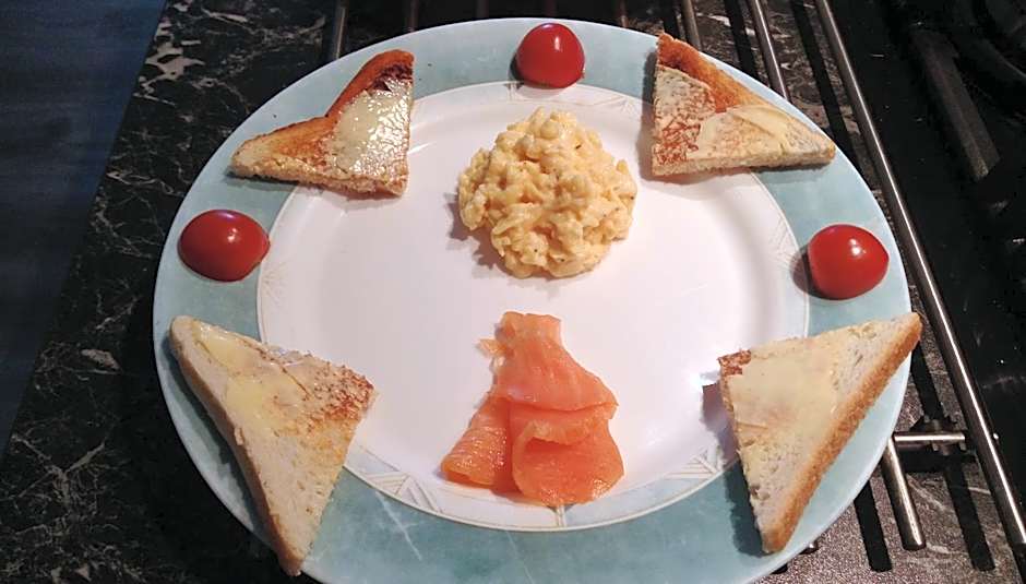 Bon Bed & Breakfast
