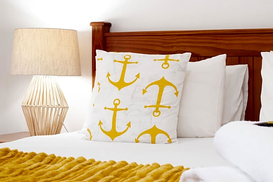 Sea-Rendipity Guesthouse