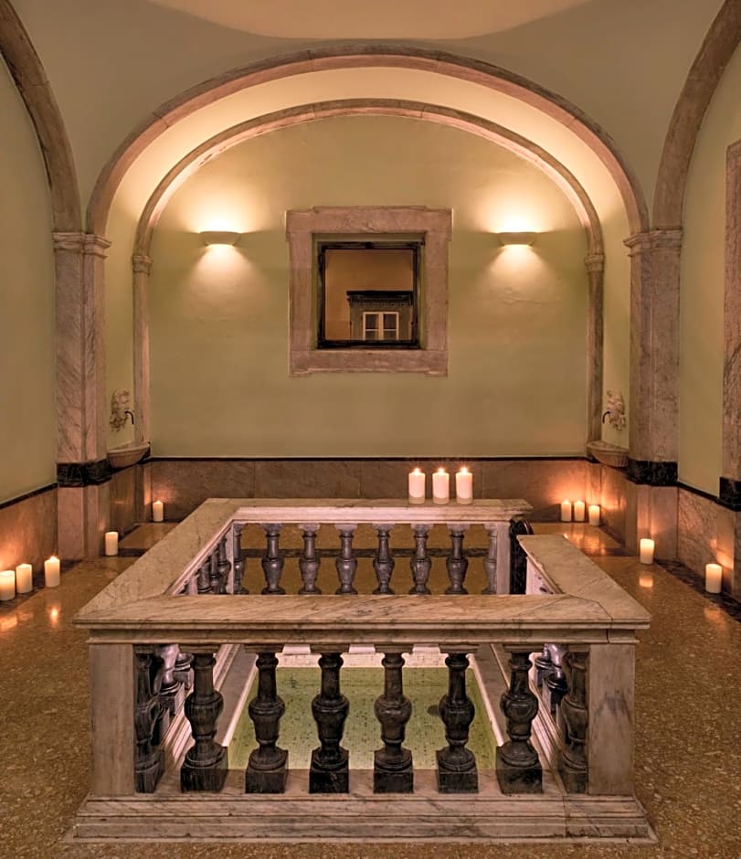 Bagni Di Pisa - The Leading Hotels of the World