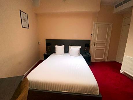 Double Room with AC