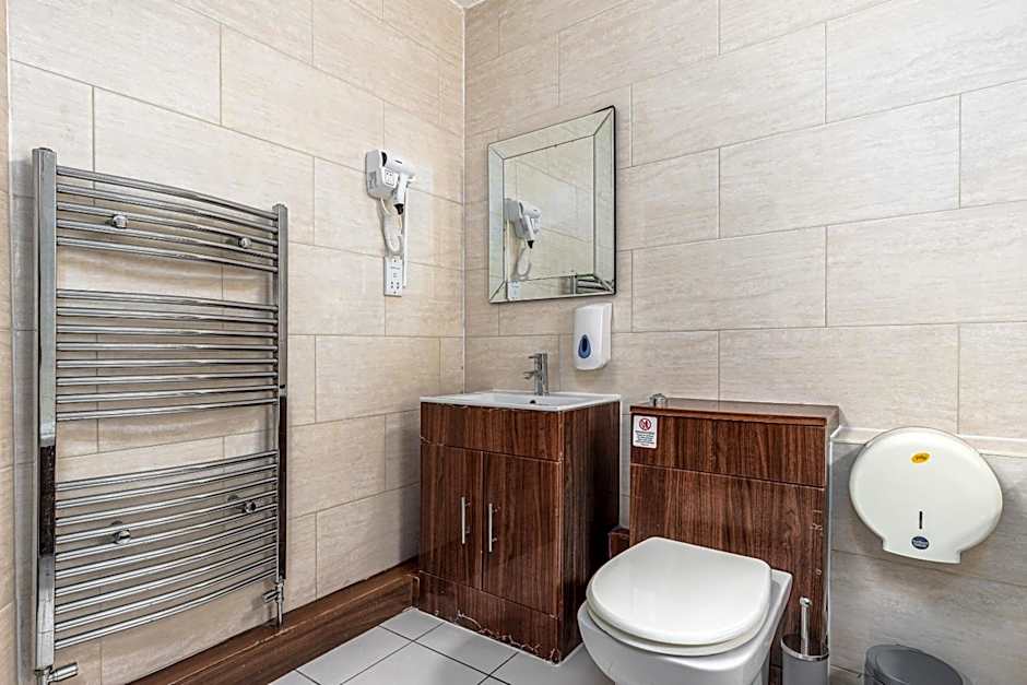 City Gate Guest House