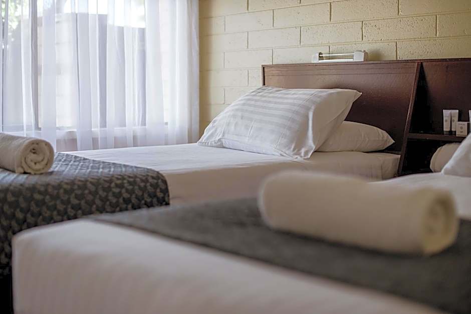 Bayview Motel