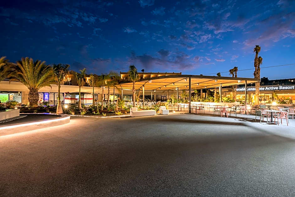 Barceló Lanzarote Royal Level