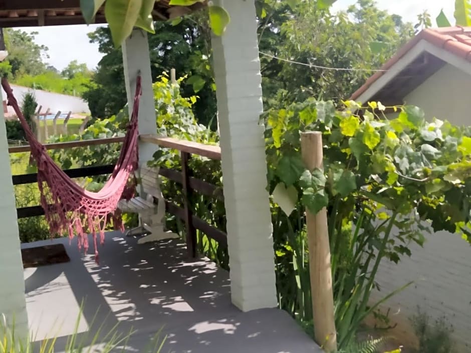 Pousada Recanto João de Barro