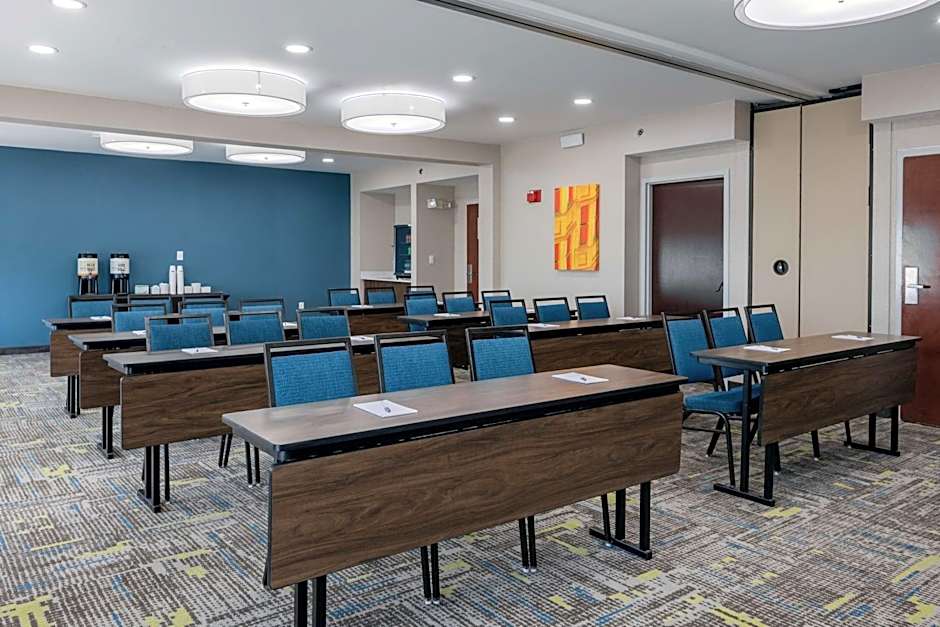 Hampton Inn By Hilton Alpharetta/Roswell, Ga