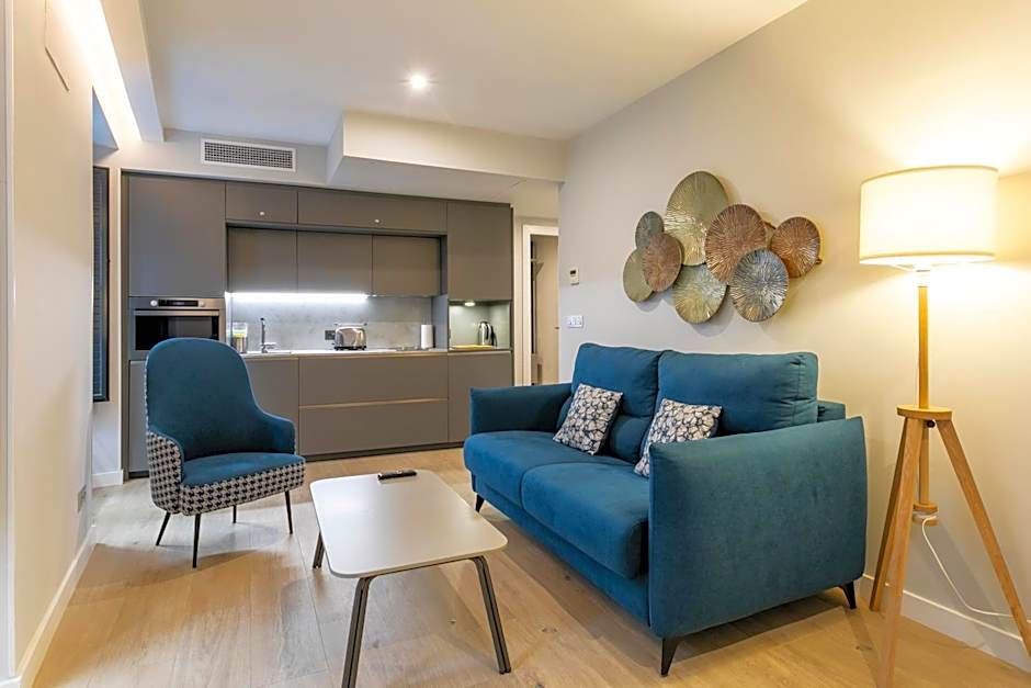 Arenal Suites Alicante