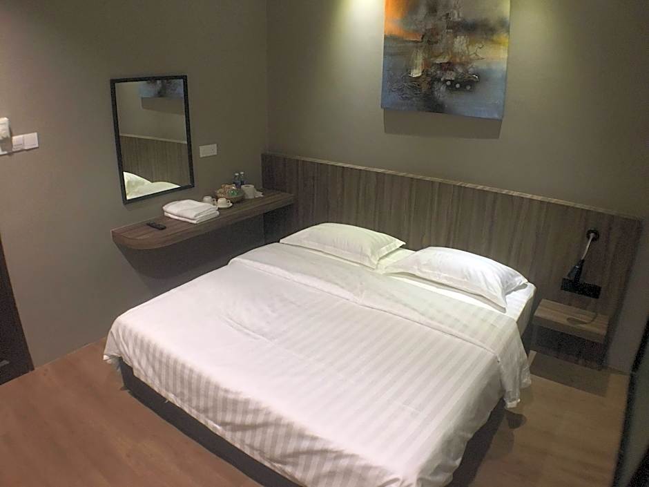 Talents Motor Park Hotel