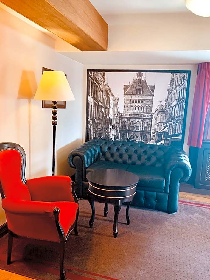 Hotel Gdansk Boutique