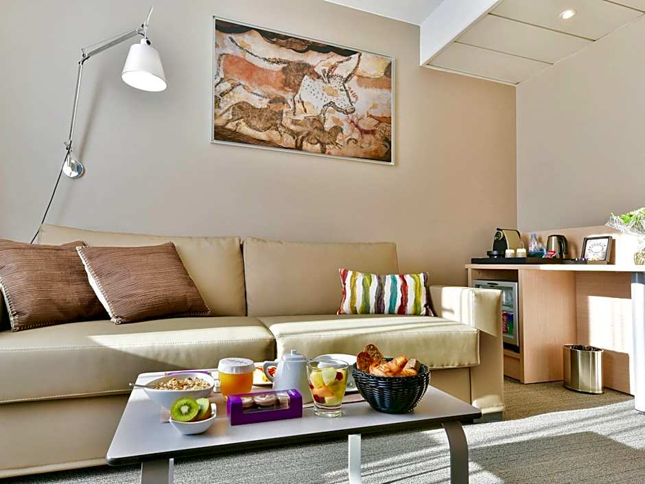 Hotel Mercure Perigueux Centre