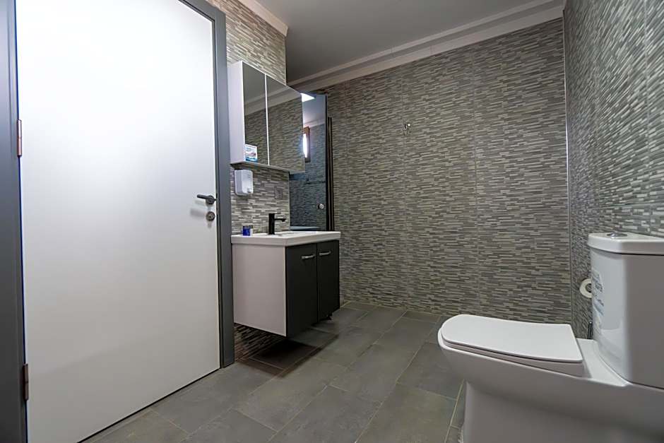 STONE HOUSE BUTİK OTEL