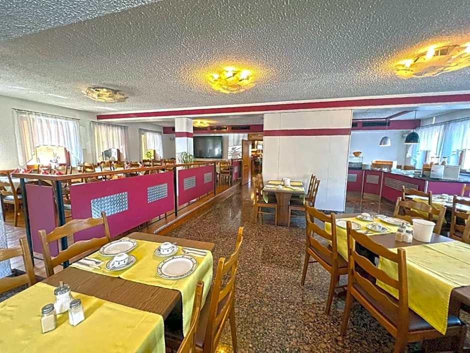 Hotel und Restaurant Nehrener Hof