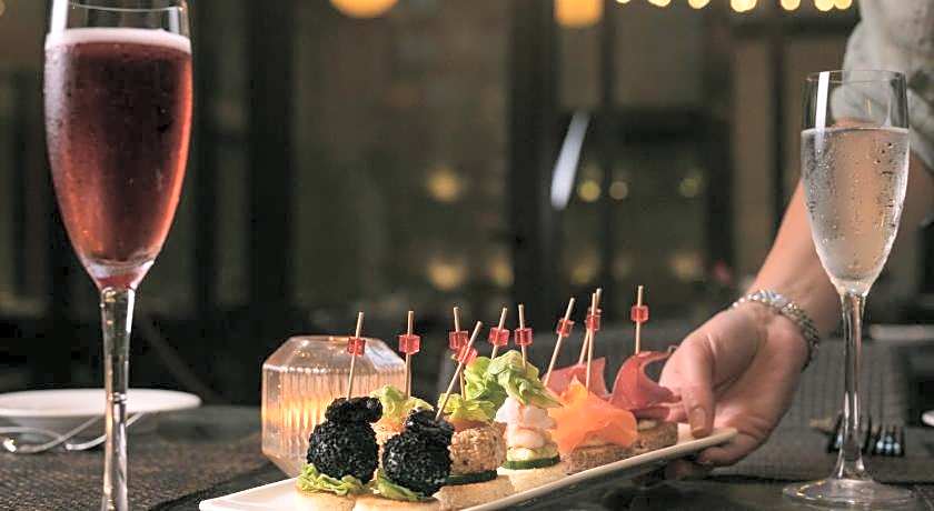 Sofitel Beirut Le Gabriel