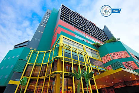 TONGTARA RIVERVIEW HOTEL