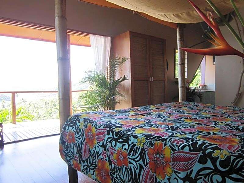 Naveria Heights Lodge