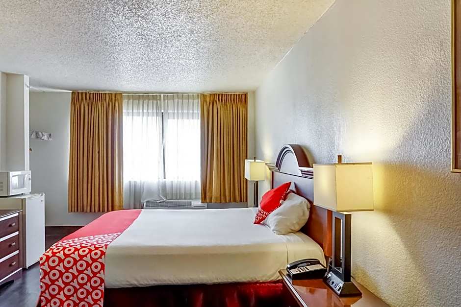 OYO Hotel Killeen East Central