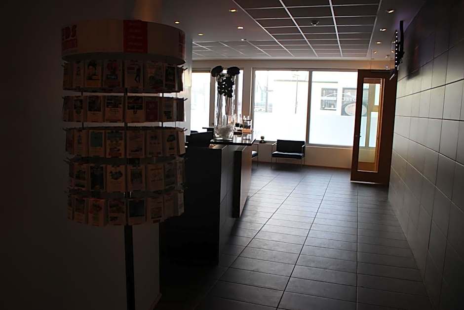 Hotel Keilir by Reykjavik Keflavik Airport