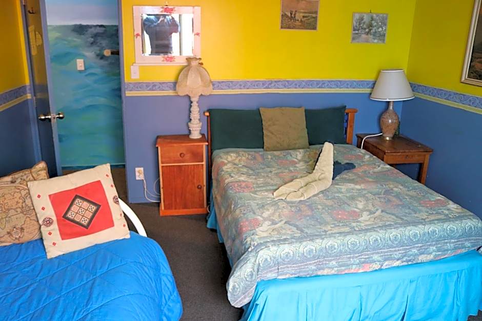 Atlantis Backpackers